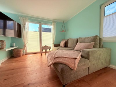 Holiday house Ferienhaus Sanibel mit Kaminofen - Features photo 5