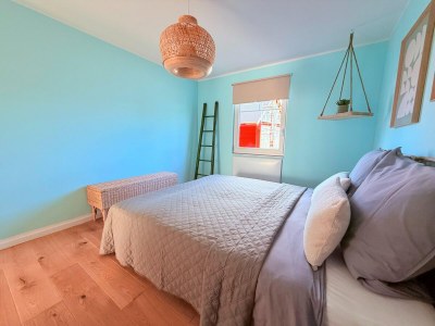 Holiday house Ferienhaus Sanibel mit Kaminofen - Features photo 6