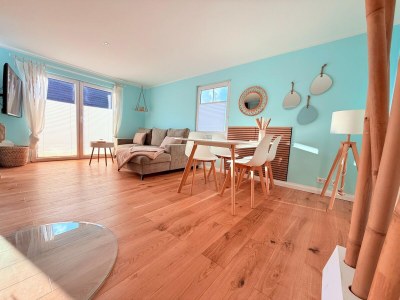 Holiday house Ferienhaus Sanibel mit Kaminofen - Features photo 9