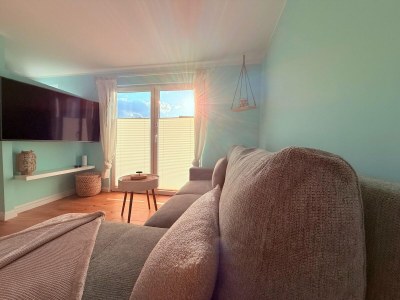 Holiday house Ferienhaus Sanibel mit Kaminofen - Features photo 10