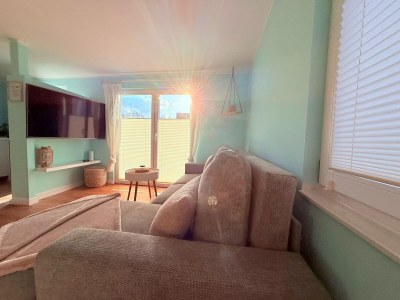 Holiday house Ferienhaus Sanibel mit Kaminofen - Features photo 11