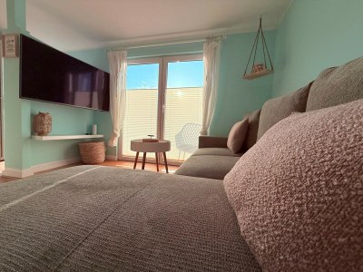 Holiday house Ferienhaus Sanibel mit Kaminofen - Features photo 12