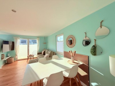 Holiday house Ferienhaus Sanibel mit Kaminofen - Features photo 14