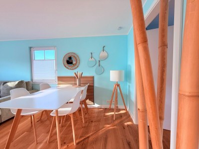 Holiday house Ferienhaus Sanibel mit Kaminofen - Features photo 17