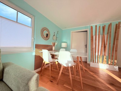 Holiday house Ferienhaus Sanibel mit Kaminofen - Features photo 18