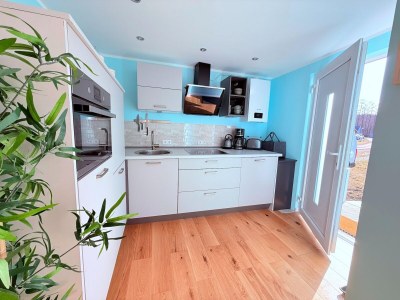 Holiday house Ferienhaus Sanibel mit Kaminofen - Features photo 19