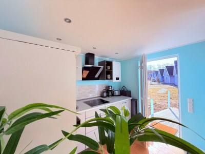 Holiday house Ferienhaus Sanibel mit Kaminofen - Features photo 20