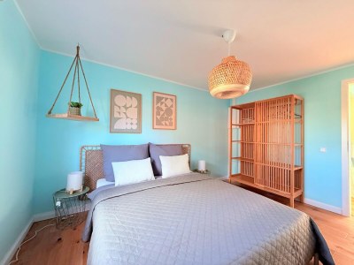 Holiday house Ferienhaus Sanibel mit Kaminofen - Features photo 21