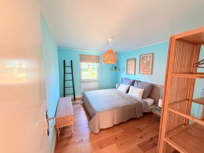 Holiday house Ferienhaus Sanibel mit Kaminofen - Features photo 22