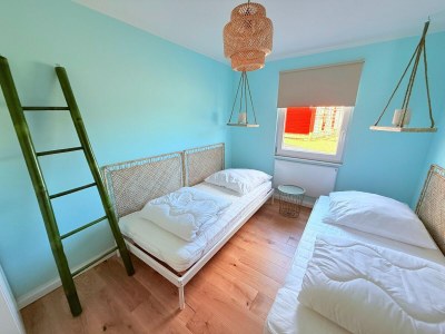 Holiday house Ferienhaus Sanibel mit Kaminofen - Features photo 23