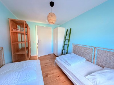 Holiday house Ferienhaus Sanibel mit Kaminofen - Features photo 24