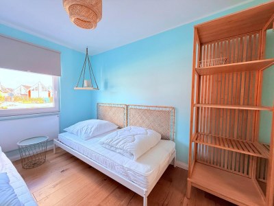 Holiday house Ferienhaus Sanibel mit Kaminofen - Features photo 25