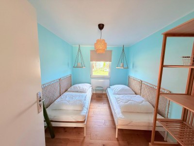 Holiday house Ferienhaus Sanibel mit Kaminofen - Features photo 26