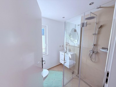 Holiday house Ferienhaus Sanibel mit Kaminofen - Features photo 27