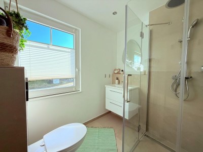 Holiday house Ferienhaus Sanibel mit Kaminofen - Features photo 28