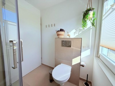 Holiday house Ferienhaus Sanibel mit Kaminofen - Features photo 29