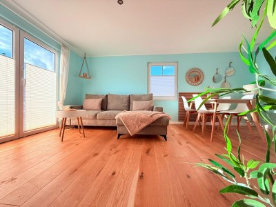 Holiday house Ferienhaus Sanibel mit Kaminofen - Features photo 30