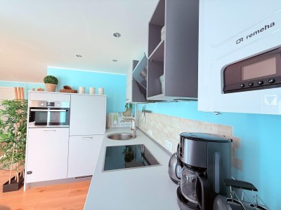 Holiday house Ferienhaus Sanibel mit Kaminofen - Features photo 31