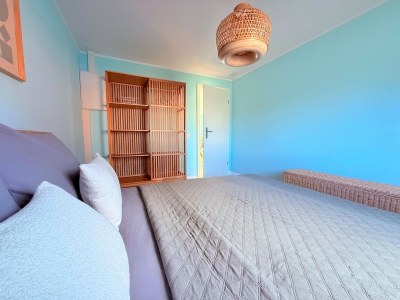 Holiday house Ferienhaus Sanibel mit Kaminofen - Features photo 32