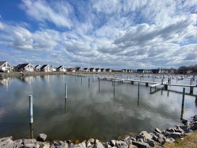 Holiday house Ferienhaus Sanibel mit Kaminofen - Environment photo 34