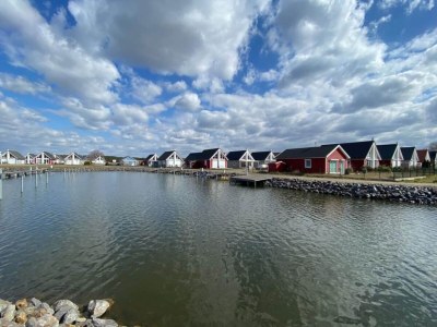 Holiday house Ferienhaus Sanibel mit Kaminofen - Environment photo 35