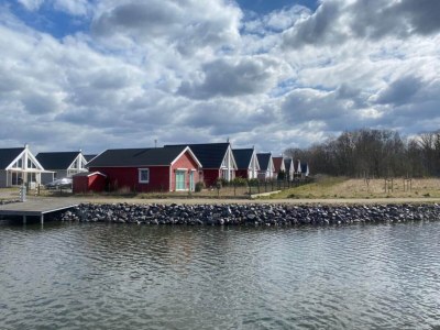 Holiday house Ferienhaus Sanibel mit Kaminofen - Environment photo 36