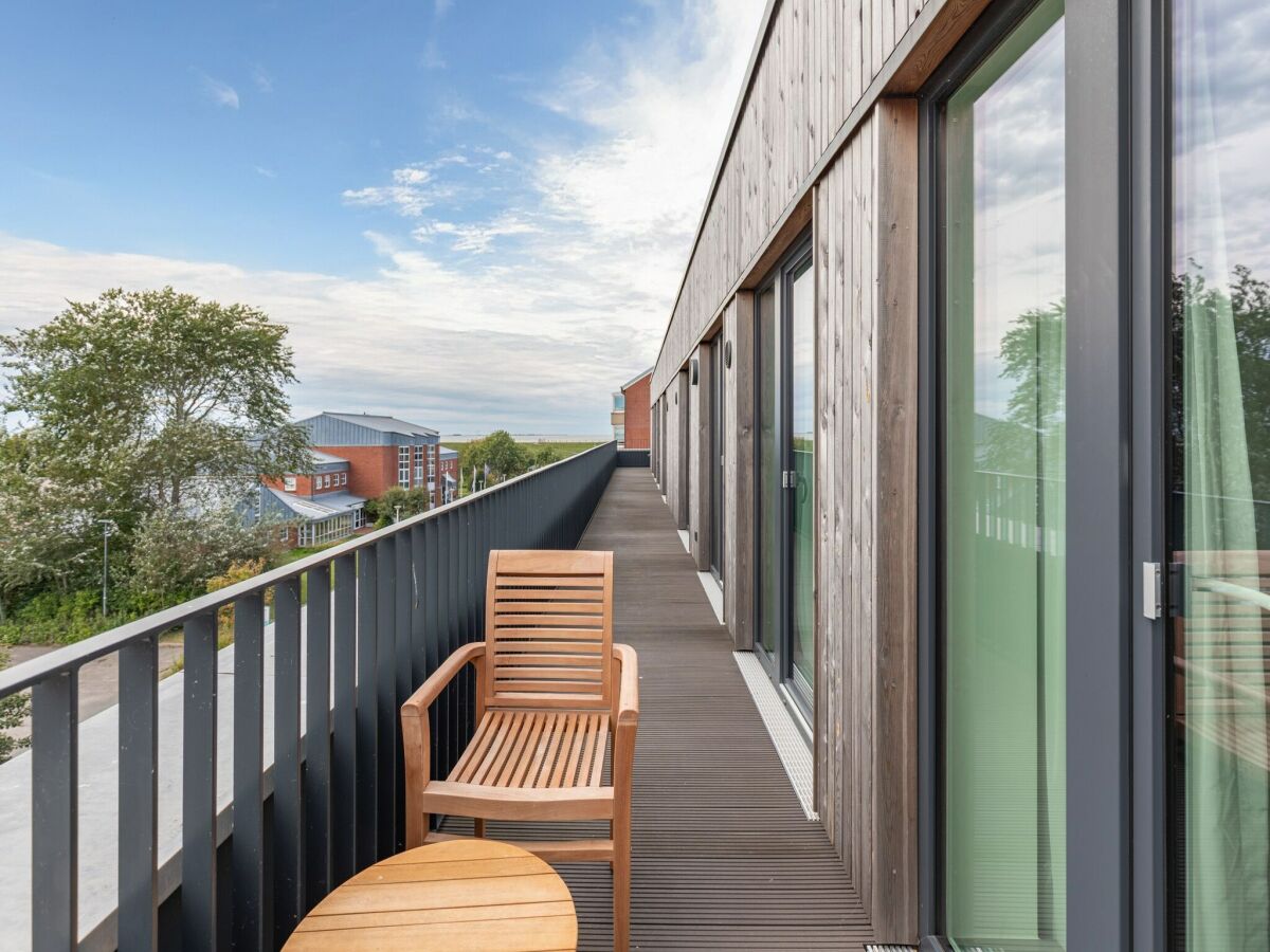 Apartment Luxusapartement mit Meerblick - Outdoor photo 5