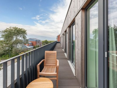 Apartment Luxusapartement mit Meerblick - Outdoor photo 5