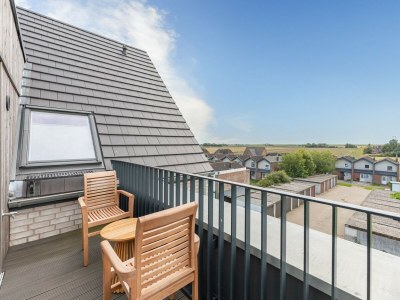 Apartment Luxusapartement mit Meerblick - Outdoor photo 10