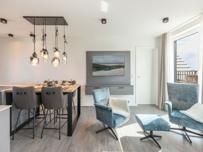 Apartment Luxusapartement mit Meerblick - Features photo 11