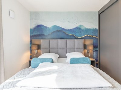 Apartment Luxusapartement mit Meerblick - Features photo 15