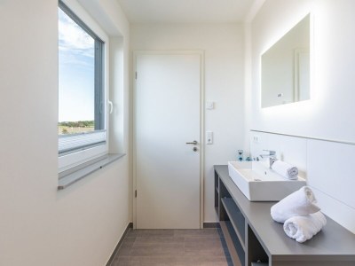 Apartment Luxusapartement mit Meerblick - Features photo 21