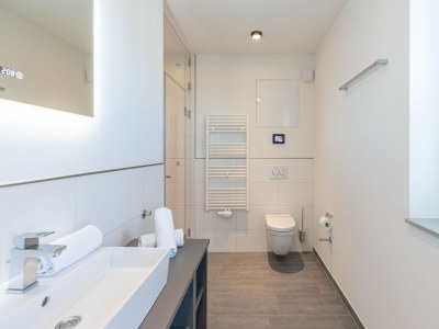 Apartment Luxusapartement mit Meerblick - Features photo 32