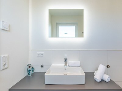Apartment Luxusapartement mit Meerblick - Features photo 33