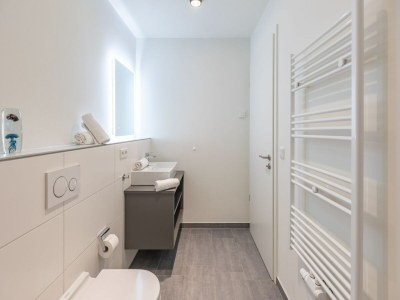 Apartment Luxusapartement mit Meerblick - Features photo 35