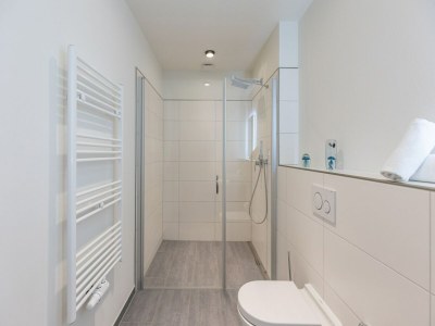 Apartment Luxusapartement mit Meerblick - Features photo 36