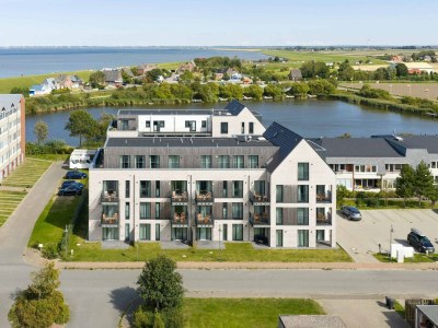 Apartment Luxusstudio auf Nordstrand - Outdoor photo 2