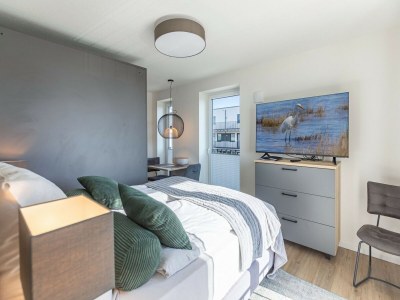 Apartment Luxusstudio auf Nordstrand - Features photo 8