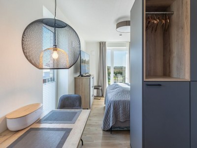 Apartment Luxusstudio auf Nordstrand - Features photo 10