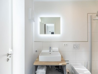 Apartment Luxusstudio auf Nordstrand - Features photo 12