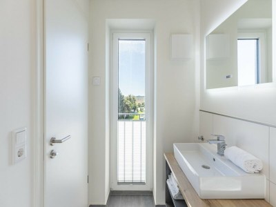 Apartment Luxusstudio auf Nordstrand - Features photo 13