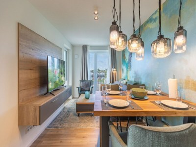 Apartment Luxusfewo auf Nordstrand am Meer - Features photo 7