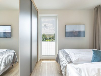 Apartment Luxusfewo auf Nordstrand am Meer - Features photo 8