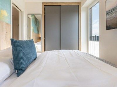Apartment Luxusfewo auf Nordstrand am Meer - Features photo 9