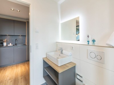 Apartment Luxusfewo auf Nordstrand am Meer - Features photo 10