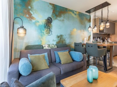 Apartment Luxusfewo auf Nordstrand am Meer - Features photo 12