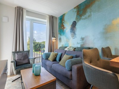 Apartment Luxusfewo auf Nordstrand am Meer - Features photo 14