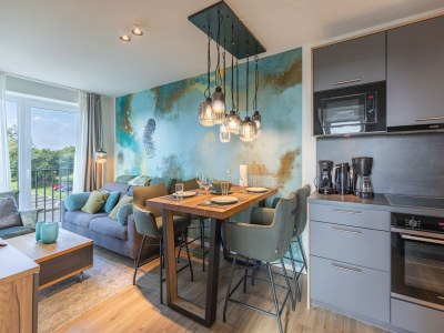 Apartment Luxusfewo auf Nordstrand am Meer - Features photo 15