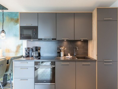 Apartment Luxusfewo auf Nordstrand am Meer - Features photo 16