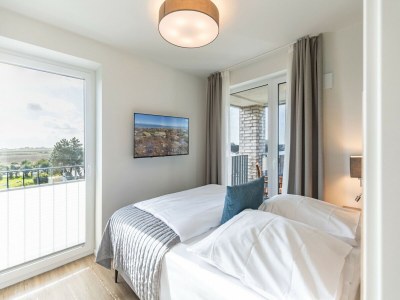 Apartment Luxusfewo auf Nordstrand am Meer - Features photo 18